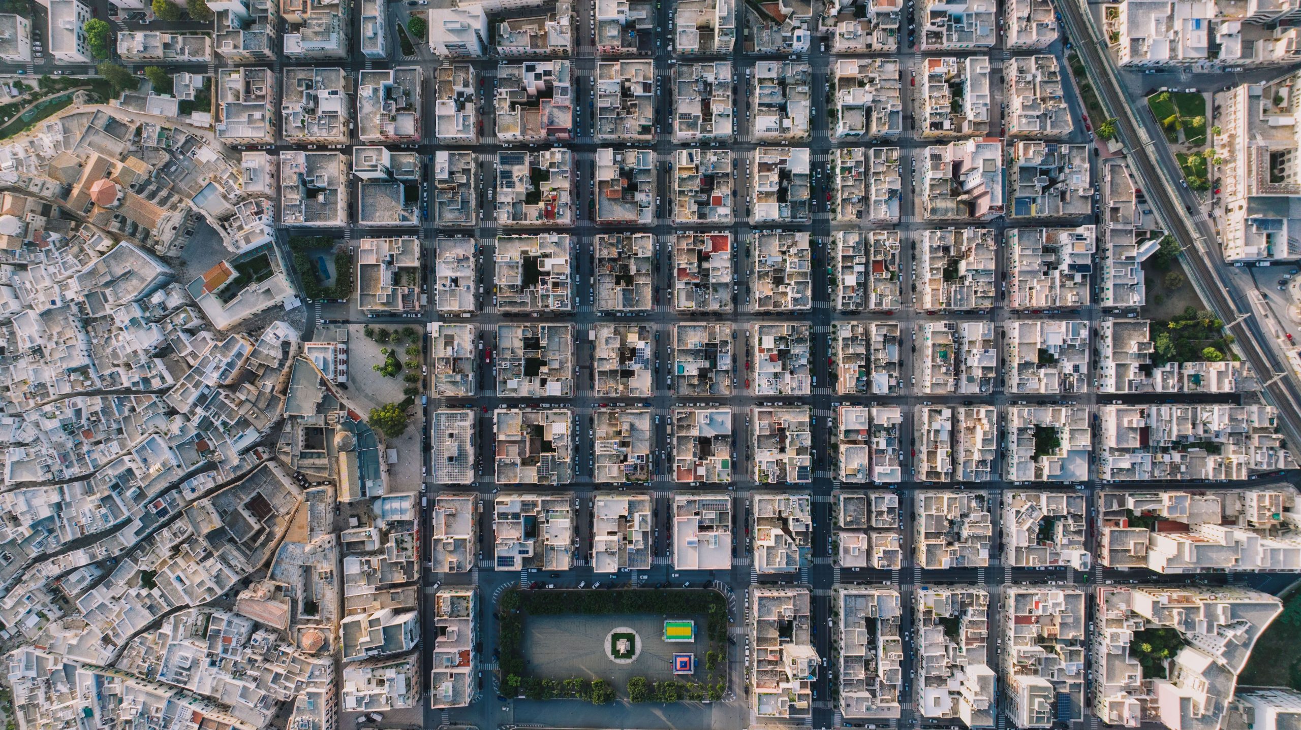 Fence permit site plan example